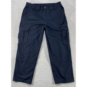 Propper Men's Cargo Pants - Dark Blue